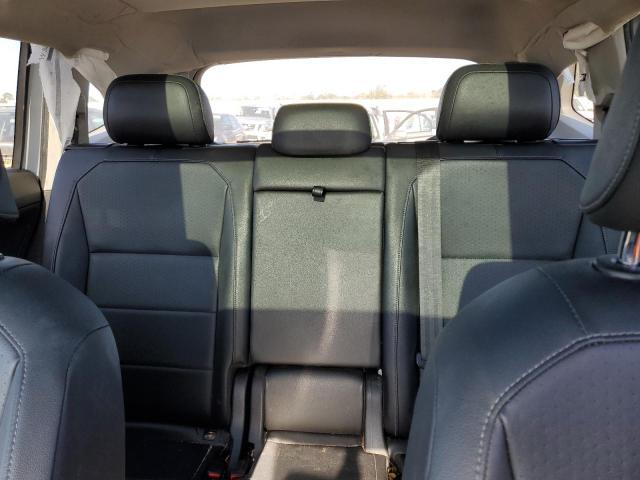 2019 VOLKSWAGEN TIGUAN SE - 3VV3B7AX7KM066672