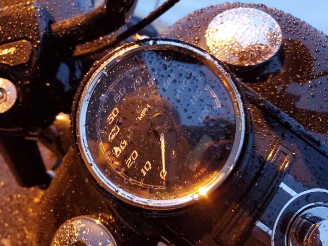 2022 HARLEY-DAVIDSON ROAD KING 1HD1KVP11NB652890