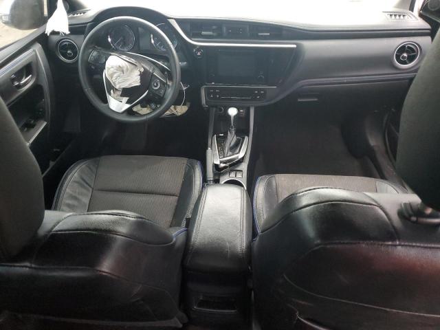 2018 TOYOTA COROLLA L - 2T1BURHE0JC071367