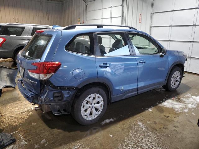 2021 SUBARU FORESTER - JF2SKADC9MH538847
