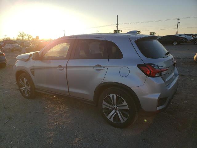 2024 MITSUBISHI OUTLANDER JA4ARUAU9RU005166