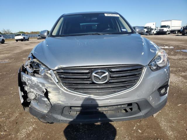 VIN JM3KE2DY7G0885384 2016 MAZDA CX-5 no.5