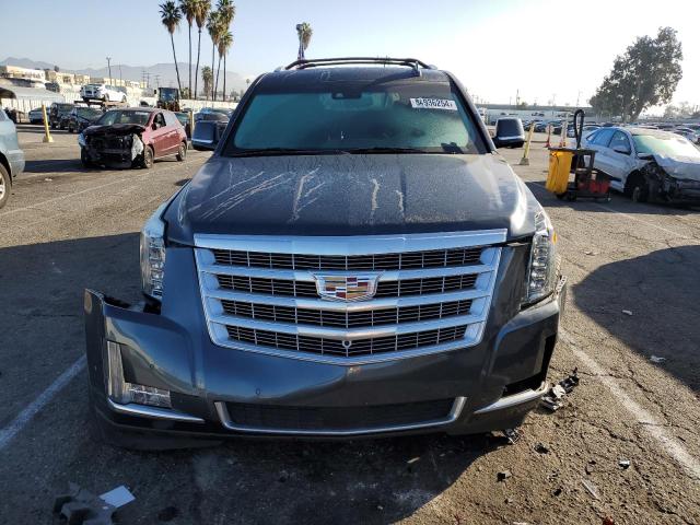 2019 CADILLAC ESCALADE E - 1GYS4JKJ2KR172340