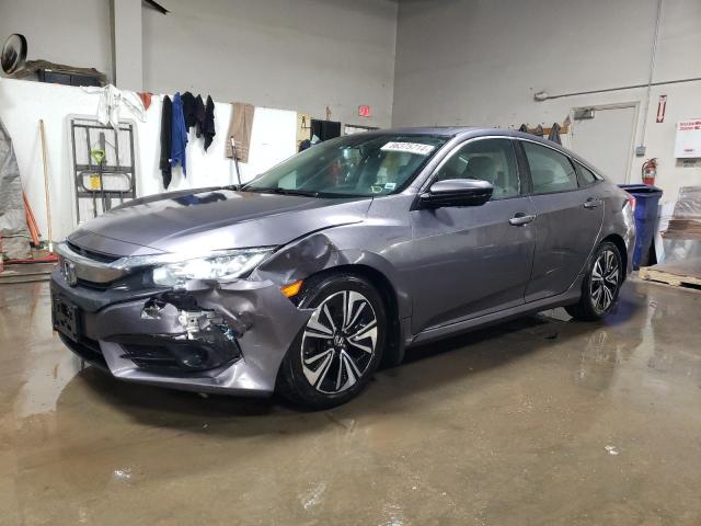 2016 HONDA CIVIC EX - 19XFC1F31GE044521