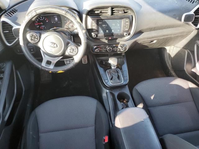 2021 KIA SOUL LX - KNDJ23AU8M7772440
