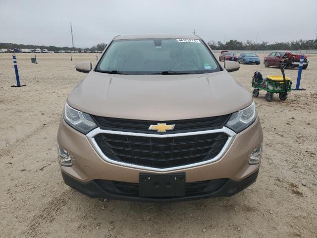 2019 CHEVROLET EQUINOX LT - 2GNAXUEVXK6262301