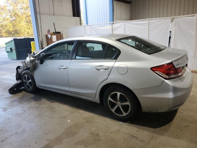 2015 HONDA CIVIC SE - 2HGFB2F75FH566794