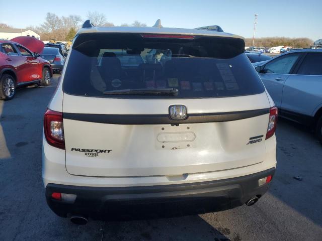2019 HONDA PASSPORT T - 5FNYF8H99KB002983