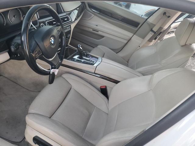 VIN WBAYF8C54DDE59036 2013 BMW 7 SERIES no.7