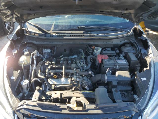 VIN 3N1CP5CVXPL504844 2023 NISSAN KICKS no.12