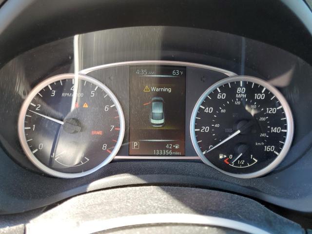 2017 NISSAN SENTRA S - 3N1AB7AP5HY301161