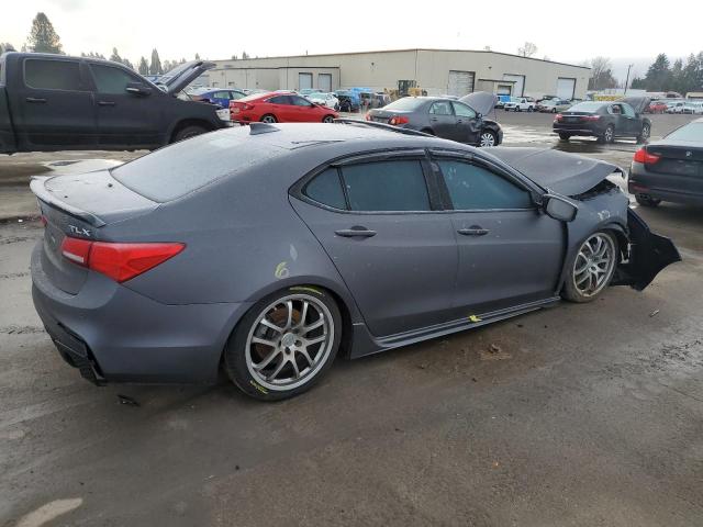 2018 ACURA TLX TECH+A - 19UUB2F65JA008899