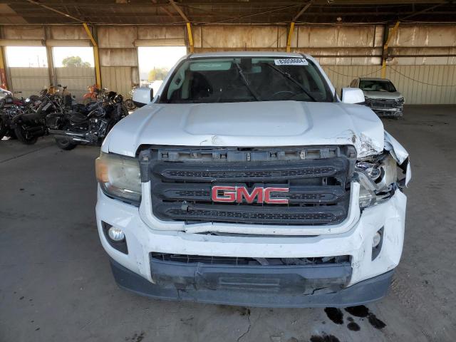 2015 GMC CANYON SLE - 1GTG5BE34F1221876