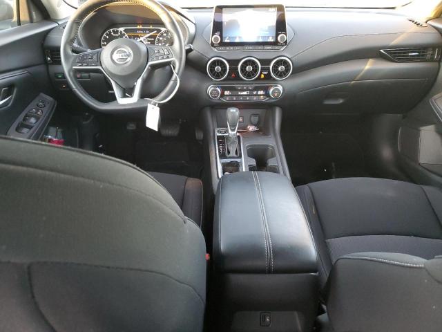 2023 NISSAN SENTRA SV - 3N1AB8CV8PY291502