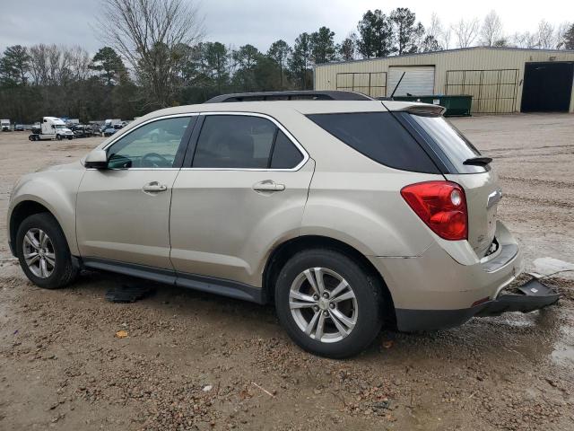2015 CHEVROLET EQUINOX LT - 1GNFLFEK5FZ140295