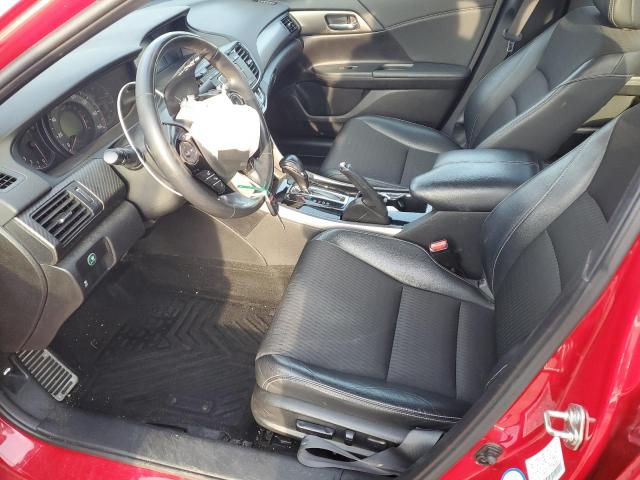 2016 HONDA ACCORD SPO - 1HGCR2F53GA245866