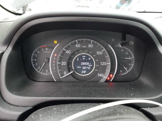2015 HONDA CR-V LX - 2HKRM4H37FH602939