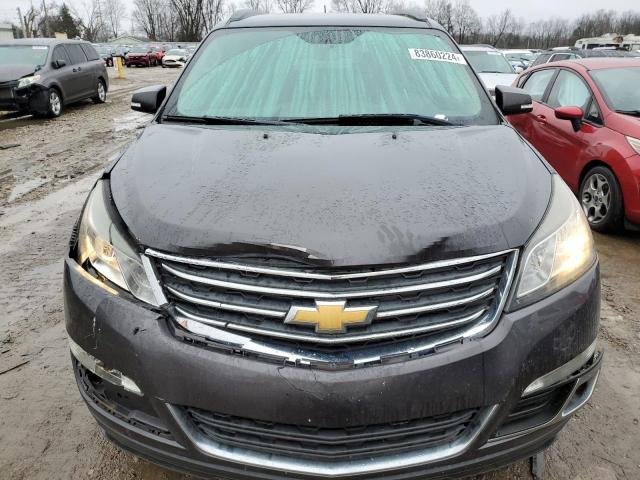 VIN 1GNKVGKD9HJ106897 2017 CHEVROLET TRAVERSE no.5