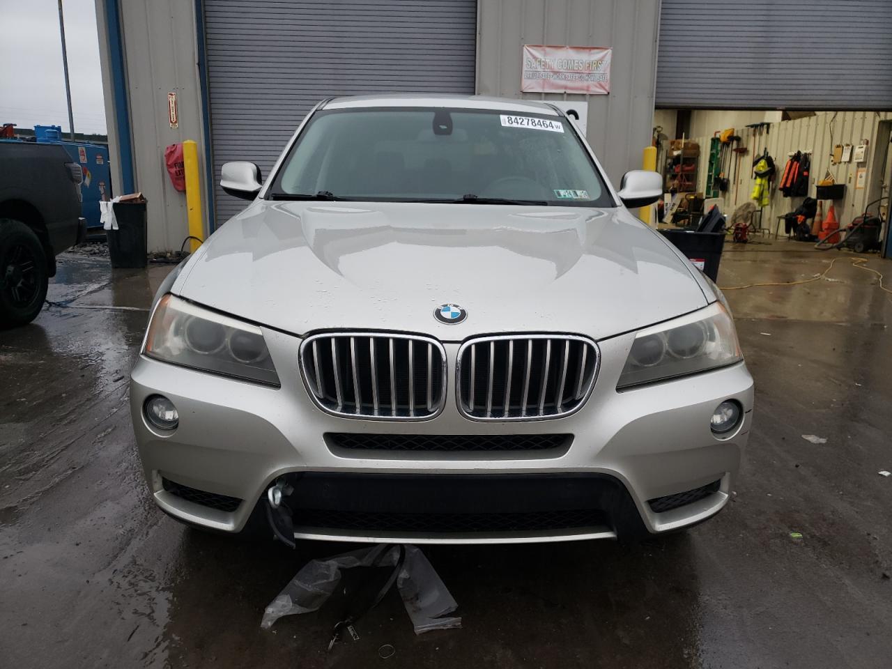 Lot #3024685698 2011 BMW X3 XDRIVE3