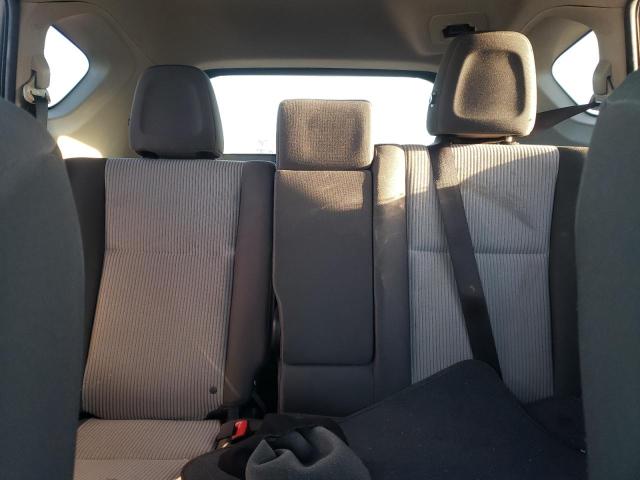 2015 TOYOTA RAV4 LE JTMBFREV2FJ047596