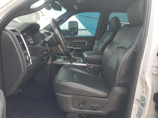 2017 DODGE 350 RAM LL 3C63RRNLXHG766715