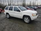 Lot #3030863518 2001 JEEP GRAND CHER