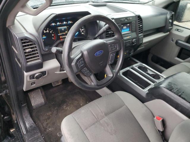 2016 FORD F150 SUPER - 1FTEX1EP9GFD28425