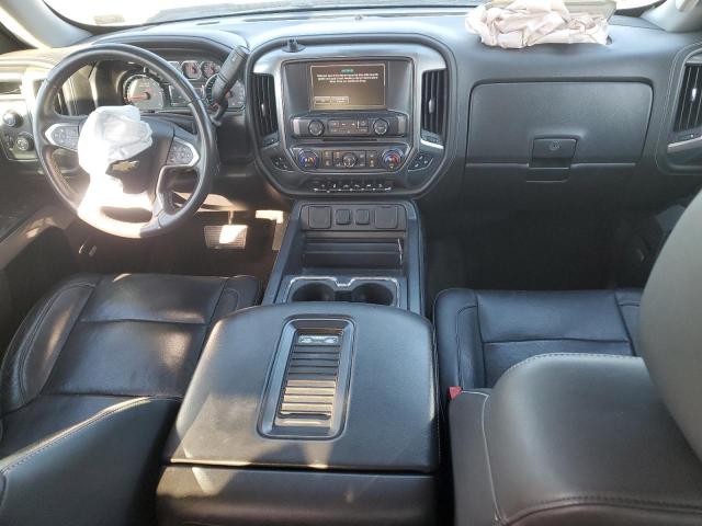 2017 CHEVROLET SILVERADO - 3GCUKSEC0HG119619