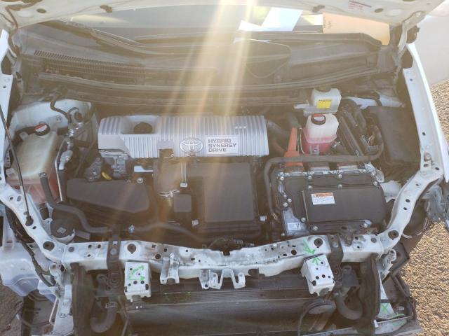 2015 TOYOTA PRIUS - JTDKN3DUXF0478511