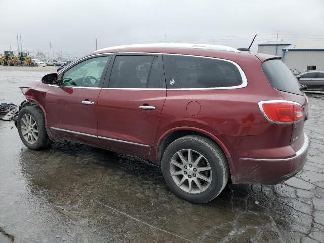 2016 BUICK ENCLAVE - 5GAKVBKD0GJ114429