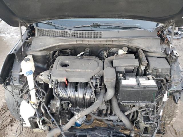 2016 KIA SORENTO LX - 5XYPG4A34GG050916