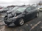 2018 CHEVROLET CRUZE LT - 1G1BD5SM1J7195277