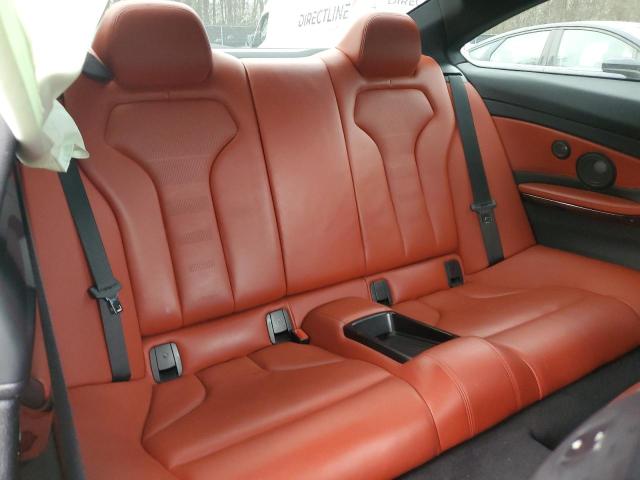 2015 BMW M4 - WBS3R9C57FK333266