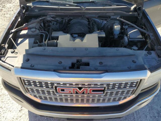 2016 GMC SIERRA K15 - 3GTU2MEC7GG233854