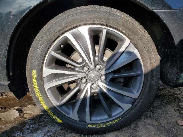 2019 ACURA MDX SPORT - 5J8YD7H51KL001211