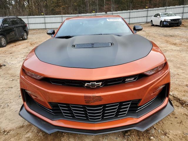 2023 CHEVROLET CAMARO SS - 1G1FG1R75P0139006
