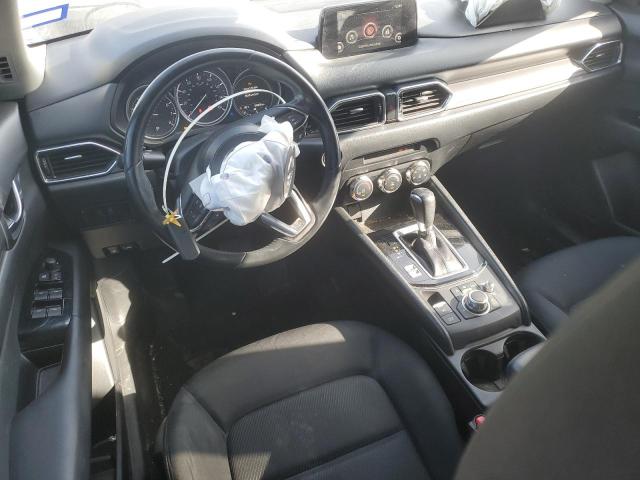 2018 MAZDA CX-5 SPORT - JM3KFABM9J1369374