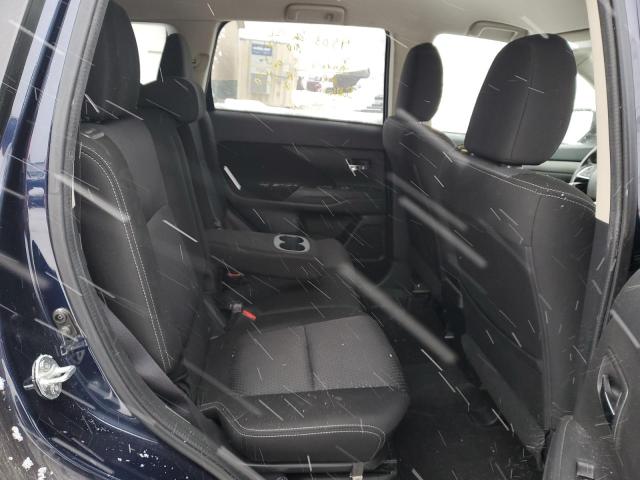 2016 MITSUBISHI OUTLANDER - JA4AD3A36GZ053949