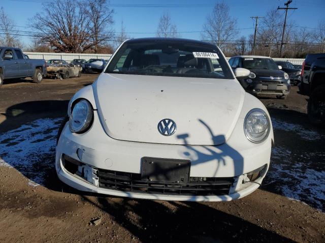 2016 VOLKSWAGEN BEETLE SE 3VWJ17AT9GM634057