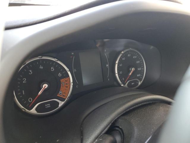2019 JEEP RENEGADE L ZACNJABB1KPK86152