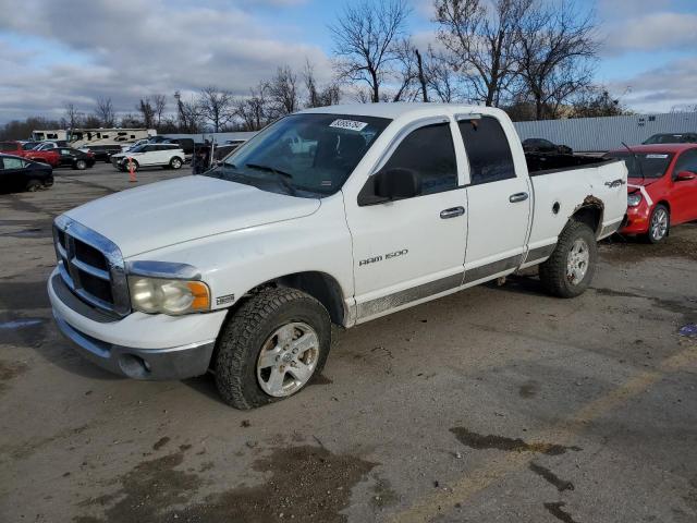 DODGE RAM 1500 S