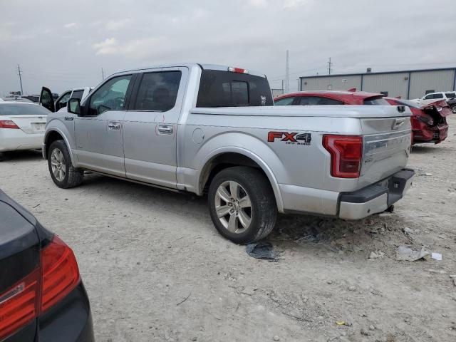 VIN 1FTEW1EG9GFA85489 2016 FORD F-150 no.2