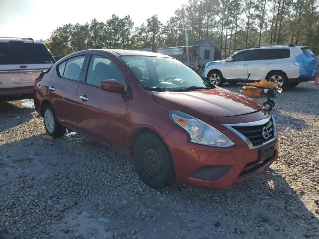 2018 NISSAN VERSA S - 3N1CN7AP5JL884673