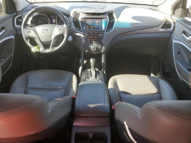 2017 HYUNDAI SANTA FE S - KM8SN4HF0HU180493