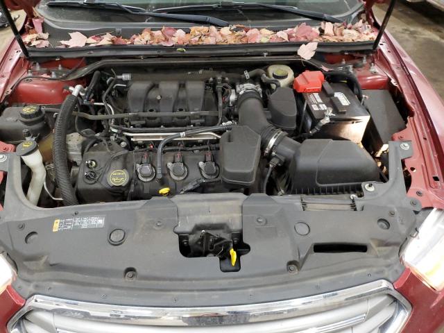 2015 FORD TAURUS SEL 1FAHP2E87FG120943