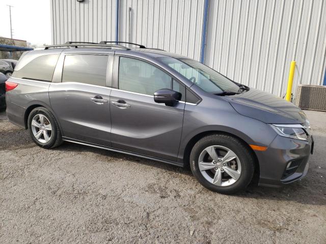 2018 HONDA ODYSSEY EX - 5FNRL6H78JB031096