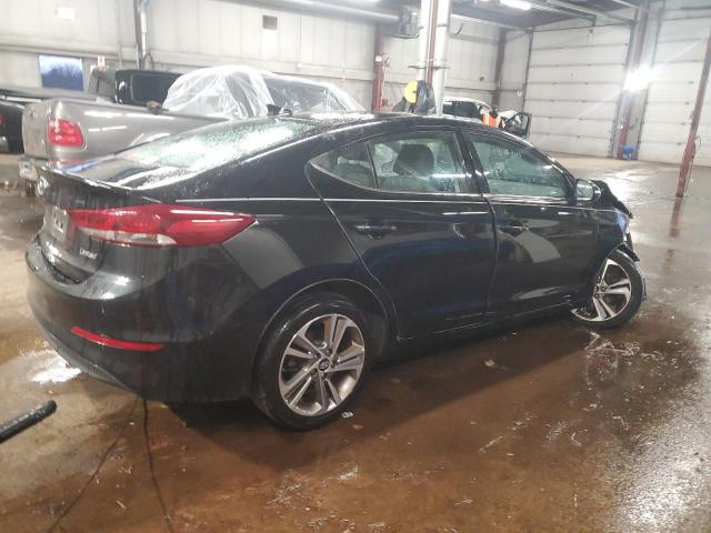 2018 HYUNDAI ELANTRA SE - 5NPD84LF7JH274155