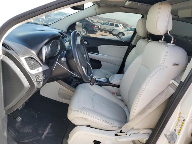 2015 DODGE JOURNEY LI 3C4PDCDG3FT665451