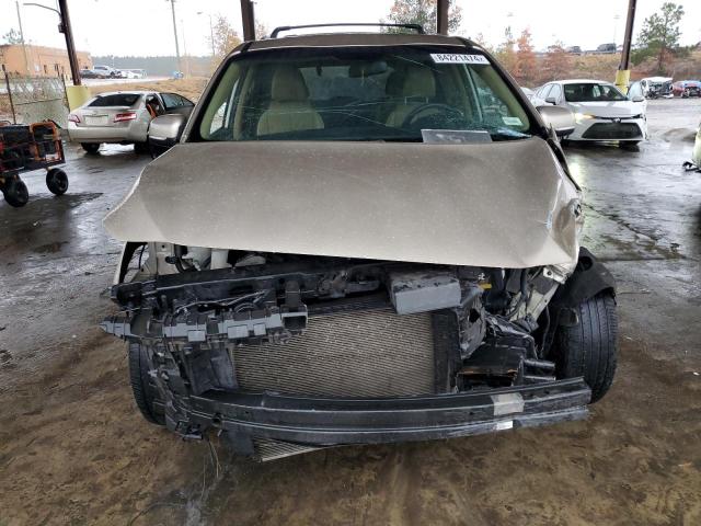 2016 KIA SEDONA LX - KNDMB5C19G6211783