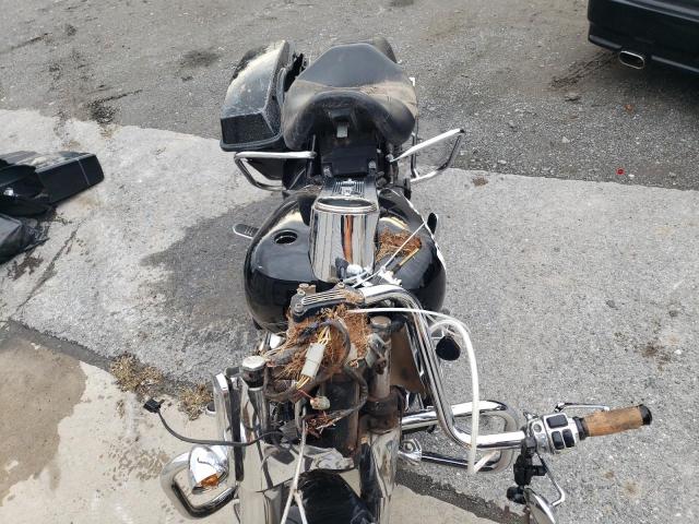 2004 HARLEY-DAVIDSON FLHR 1HD1FDV184Y733852